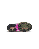 Saucony Progrid Omni 9 Disrupt Blue Brush - photo 6