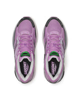 Saucony Progrid Omni 9 TMY Smoky Grape - photo 5