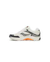 Saucony Progrid Omni 9 TMY White Tumeric - photo 3
