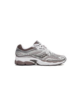 Saucony Progrid Omni 9 White Brown - photo 1