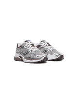 Saucony Progrid Omni 9 White Brown - photo 2