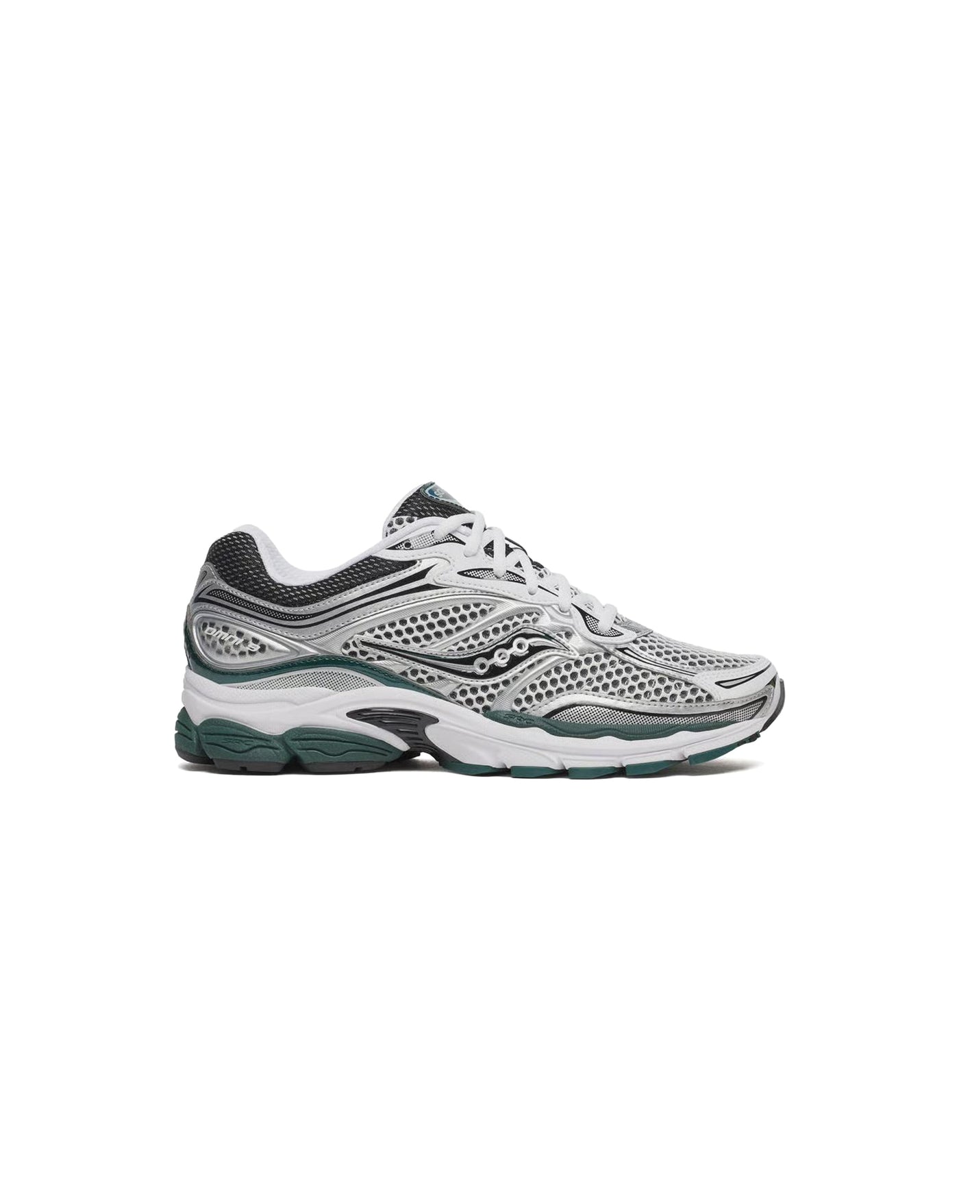 Saucony Progrid Omni 9 Pine Green - photo 1
