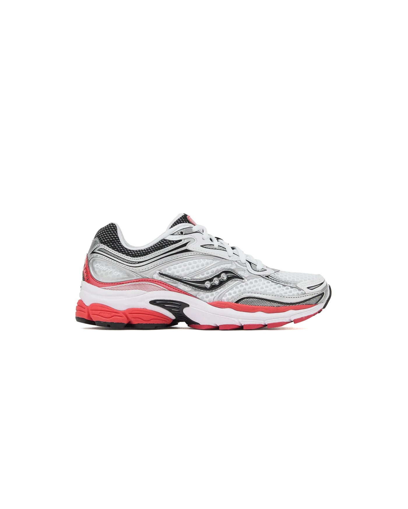 Saucony Progrid Omni 9 White Red - photo 1