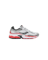 Saucony Progrid Omni 9 White Red - photo 1
