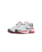 Saucony Progrid Omni 9 White Red - photo 2
