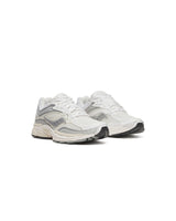 Saucony Progrid Omni 9 White Silver - photo 2