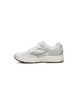 Saucony Progrid Omni 9 White Silver - photo 3