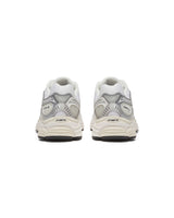 Saucony Progrid Omni 9 White Silver - photo 5