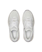 Saucony Progrid Omni 9 White Silver - photo 4