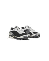 Saucony Progrid Paramount Black White - photo 2