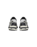 Saucony Progrid Paramount Black White - photo 4