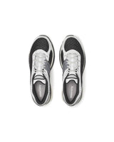 Saucony Progrid Paramount Black White - photo 3