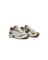 Saucony Progrid Paramount White Gold - photo 2