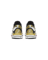 Saucony Progrid Paramount White Gold - photo 4