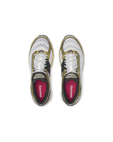 Saucony Progrid Paramount White Gold - photo 3