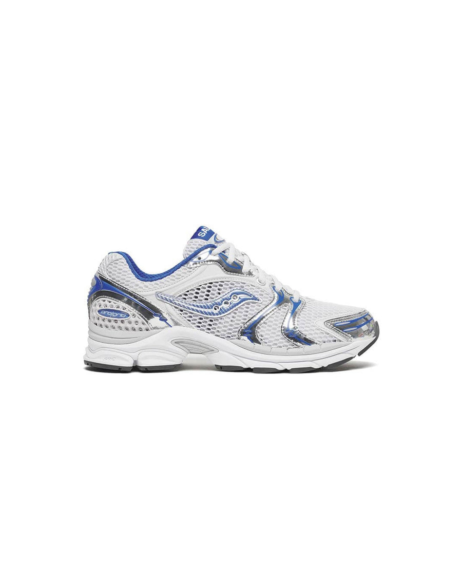 Saucony Progrid Triumph 4 Mist Lapis - photo 1