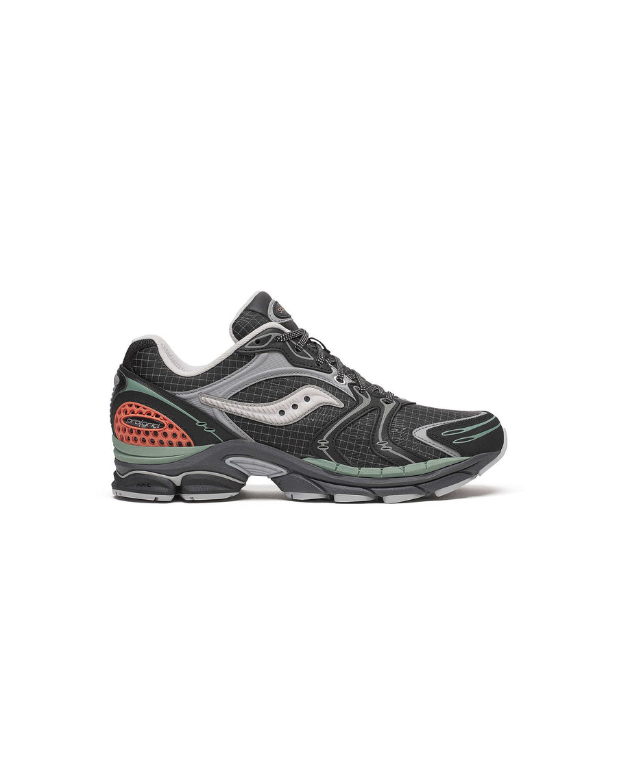 Saucony Progrid Triumph 4 Shadow Silver - photo 1