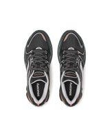 Saucony Progrid Triumph 4 Shadow Silver - photo 5