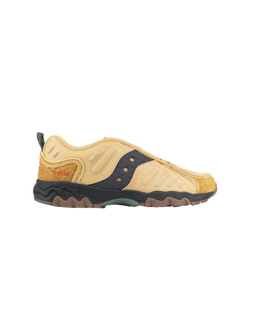Saucony X Colour Plus Matrix Harvest Wheat - photo 1