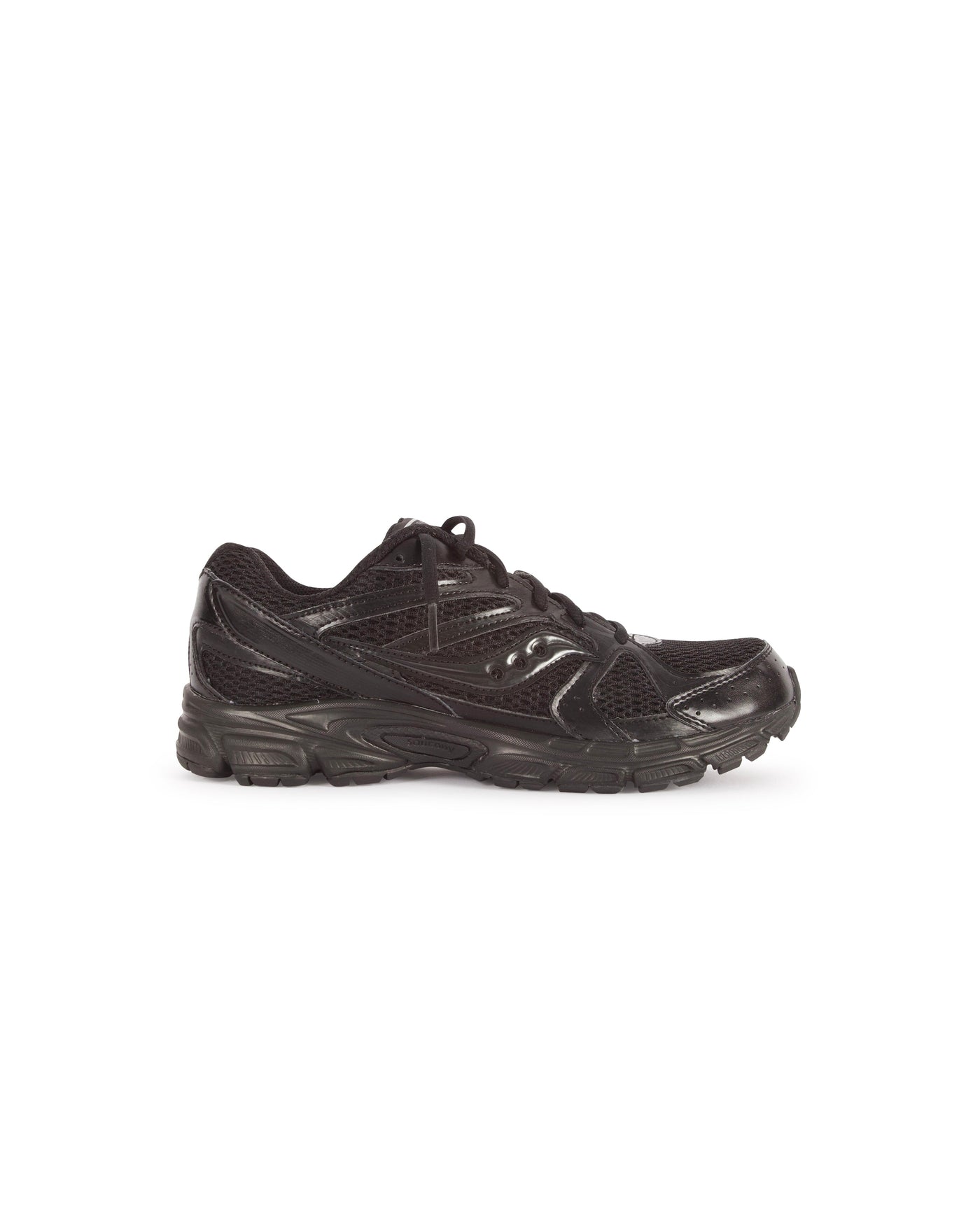Saucony Ride Millennium Black - photo 1