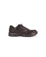 Saucony Ride Millennium Black - photo 1