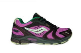 Saucony ProGrid Triumph 4 x Jae Tips Violet