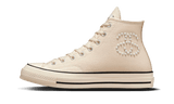 Converse Stüssy Chuck 70 Fossil - image 1