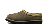 UGG Tasman Slipper Burnt Olive Black - image 1