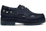 Timberland 3-Eye Classic Lug A-COLD-WALL Navy - image 1