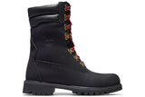 Timberland 40 Below Super Boot Black Nubuck - image 1