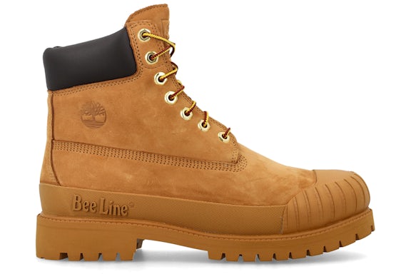 Timberland 6" Boot BBC Bee Line Wheat - image 1