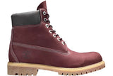 Timberland 6" Boot Dark Port Nubuck - image 1