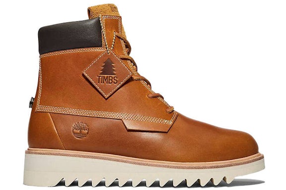 Timberland 6 Inch Boot Nina Chanel Abney - image 1