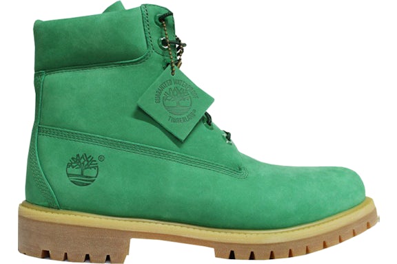 Timberland 6" Boot Villa Emerald - image 1