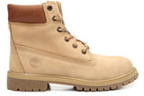 Timberland 6" Premium Boot Khaki (GS) - image 1