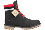 Timberland 6" Boot Mitchell & Ness x NBA Chicago Bulls (GS) - image 1