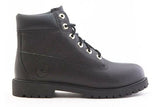 Timberland 6" Premium Boot WPBT Black (GS) - image 1