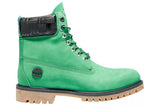 Timberland 6" Premium Boot Boston Celtics - image 1