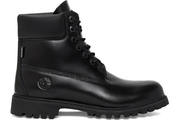 Timberland 6" Premium Gore-Tex Boot JJJJound Black - image 1