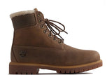 Timberland 6" Premium Shearling Boot Ronnie Fieg Kith Wheat - image 1