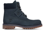 Timberland 6" Premium Waterproof Boot Dark Blue - image 1
