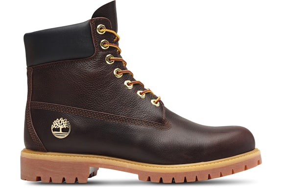 Timberland 6" Premium Waterproof Boot Espresso - image 1