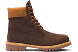 Timberland 6" Premium Waterproof Boot Medium Brown - image 1