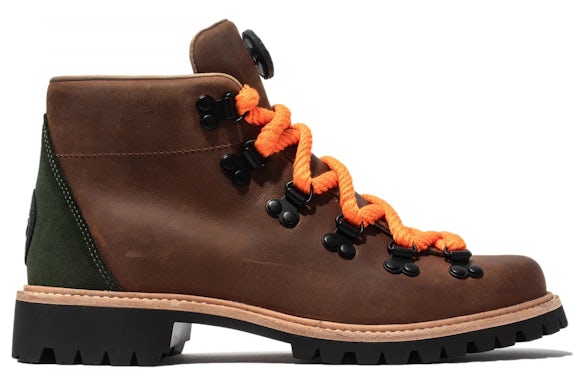 Timberland 78 Hiker Boot Nina Chanel Abney - image 1