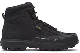 Timberland Converge Mid Boot Triple Black - image 1