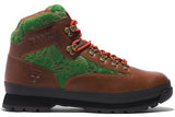 Timberland Euro Hiker Mid Black Pioneers - image 1