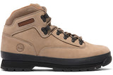 Timberland Euro Hiker Mid Lace Up Beige - image 1