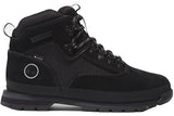 Timberland Euro Hiker Mid Lace Up Gore-Tex Black Suede - image 1
