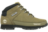 Timberland Euro Sprint Mid Hiker Olive Black - image 1