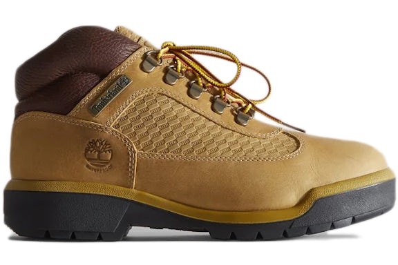 Timberland Field Boot Kith Wheat - image 1